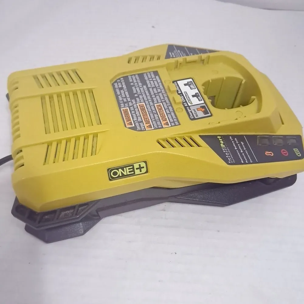 Ryobi one+ 18v